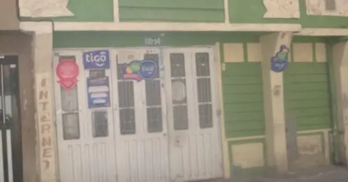 INTERNET Y LLAMADAS CALLE 66 INTERNET Y LLAMADAS CALLE 66
